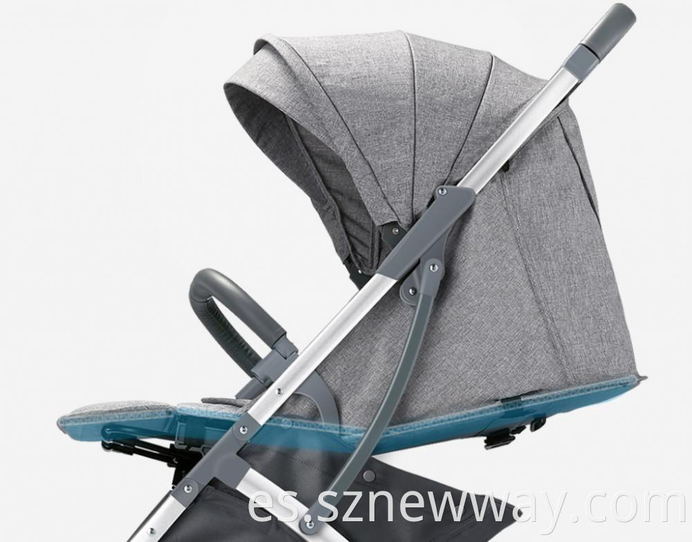 Bebehoo Baby Stroller